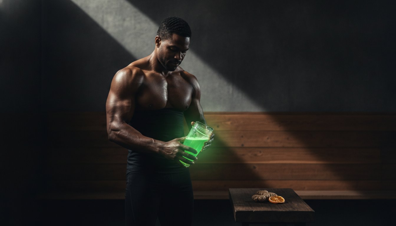 Forge Primal Power: Healthy Pre-Workout Guide 2026