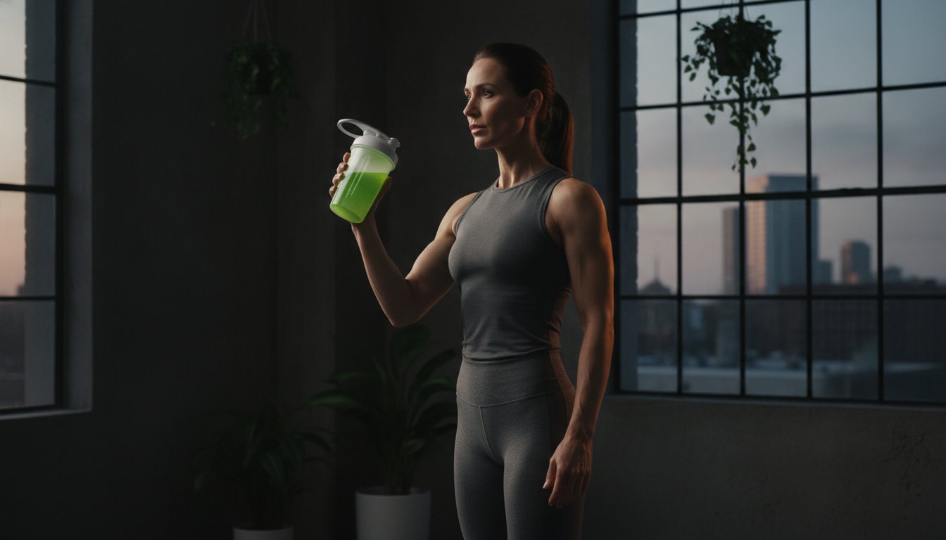 Maximum Output: 2026 Pre-Workout Supplement Guide