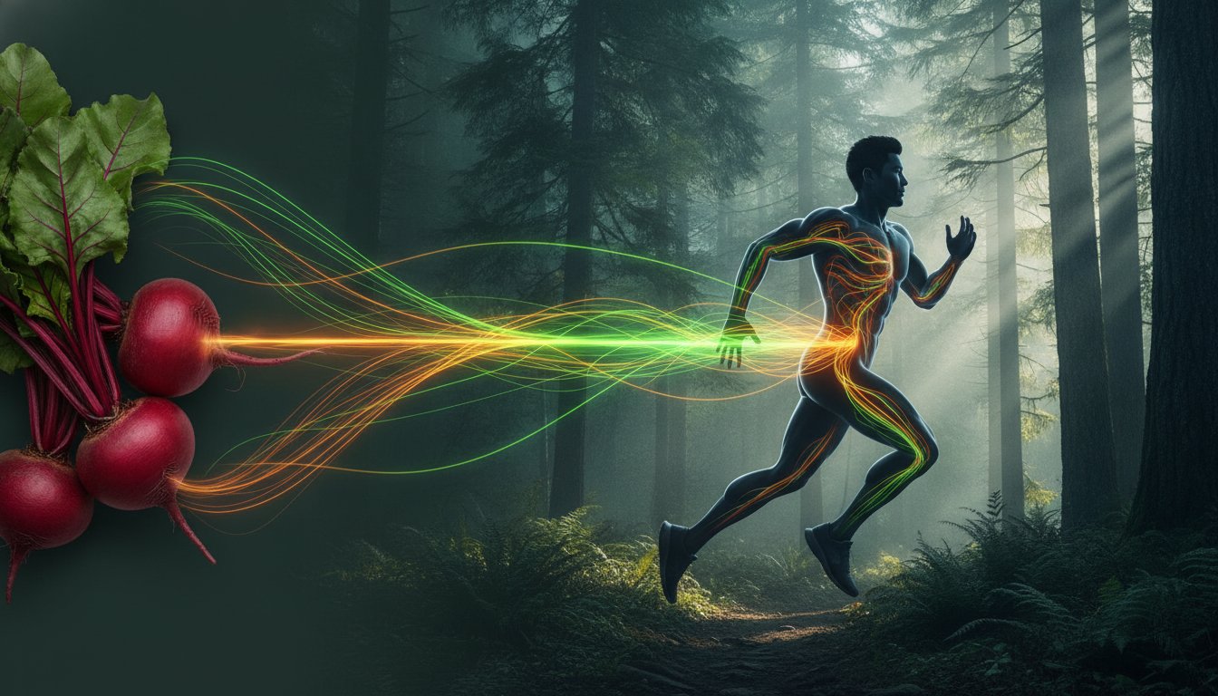 Organic Pre Workout for Endurance: The Science of Sustained Power