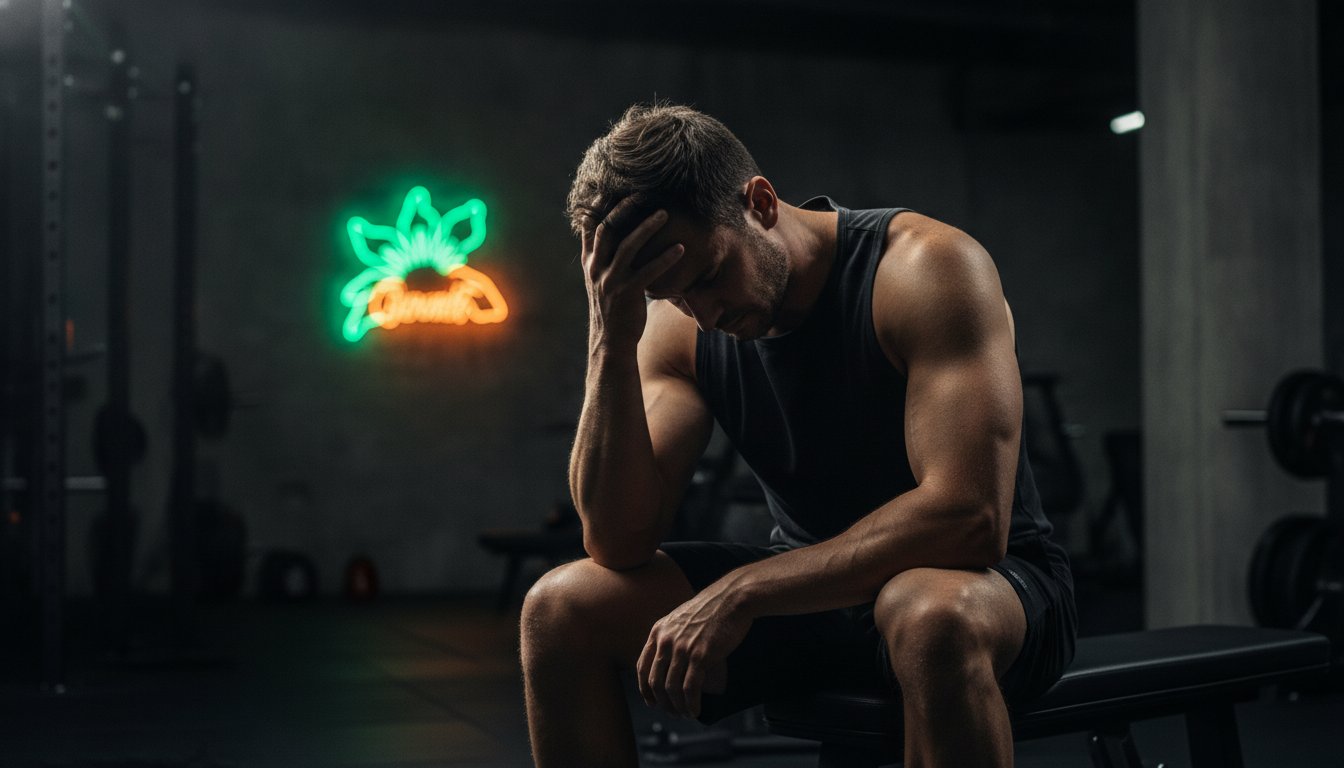 Pre-Workout Side Effects: Why Your Supplement Triggers Anxiety in 2026