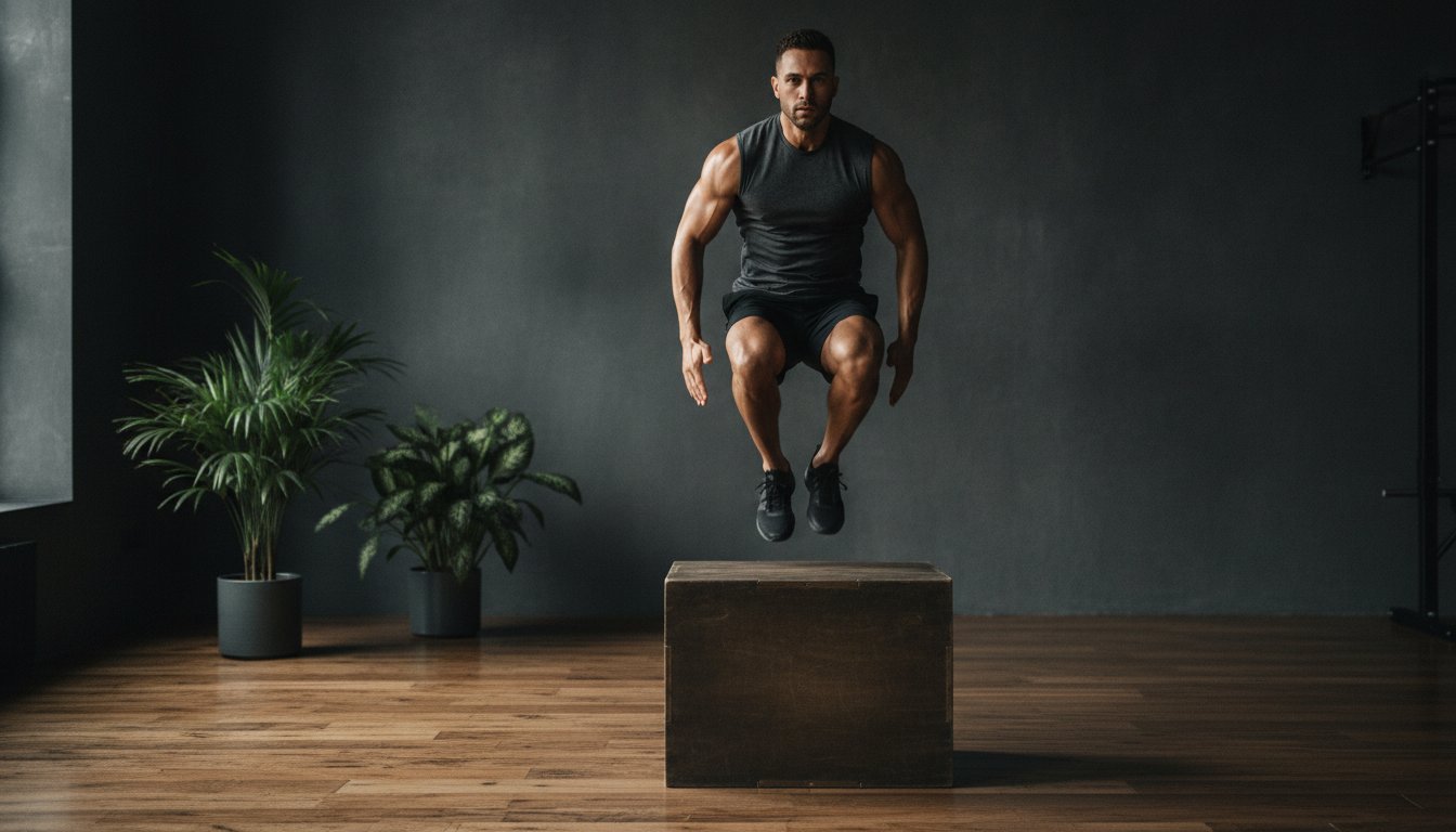 Best Organic Pre-Workout: Clean Energy for Peak Performance