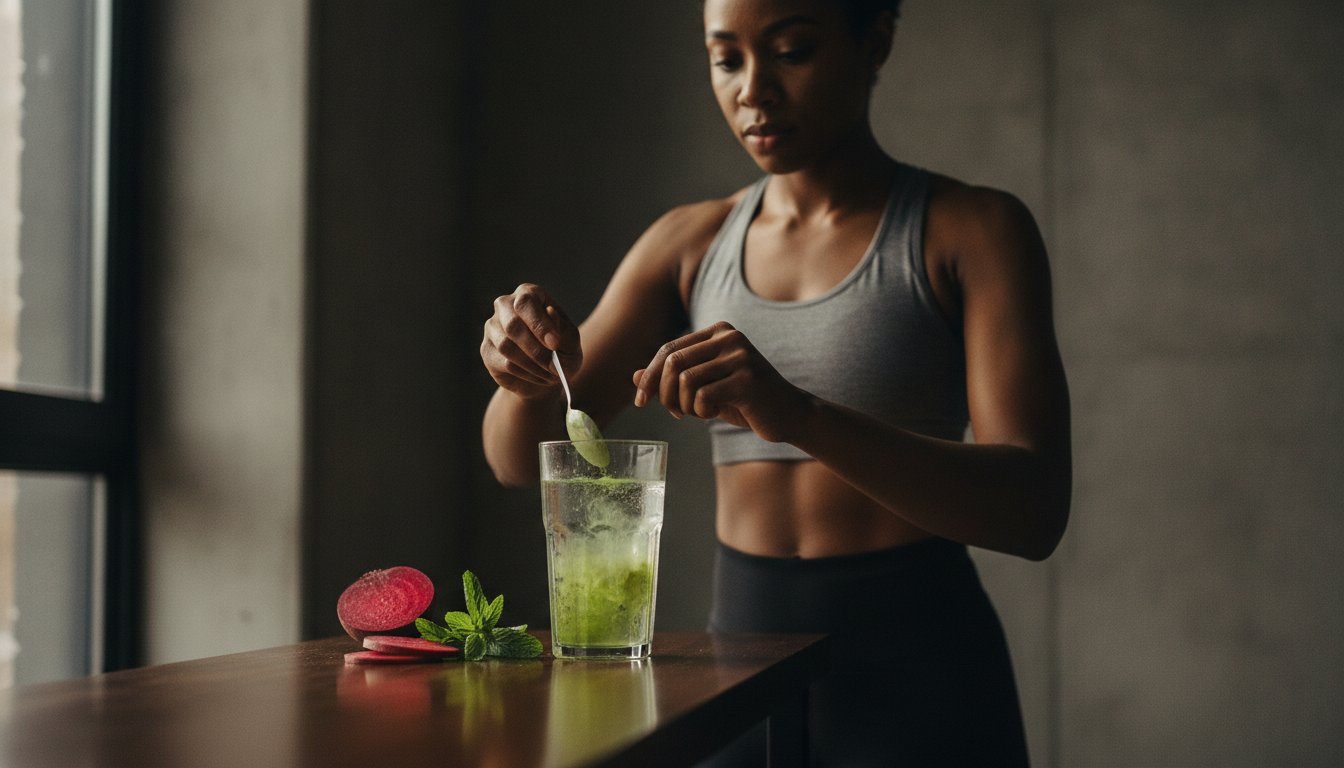 Best Pre-Workout: 2026 Guide to Biological Optimization